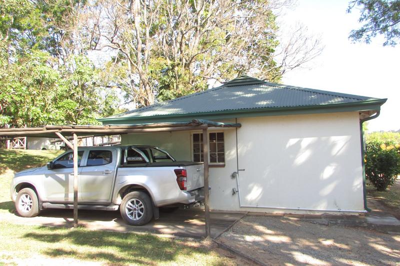 1 Bedroom Property for Sale in White River Ext 16 Mpumalanga