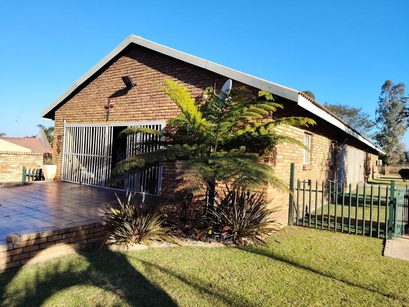 7 Bedroom Property for Sale in Blancheville Mpumalanga