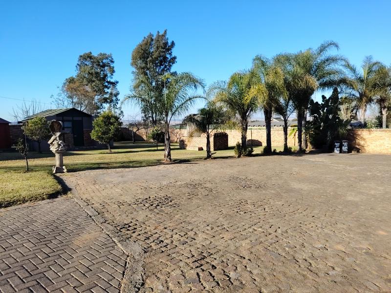 7 Bedroom Property for Sale in Blancheville Mpumalanga