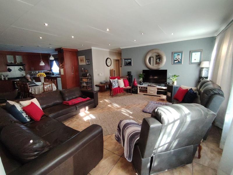 7 Bedroom Property for Sale in Blancheville Mpumalanga