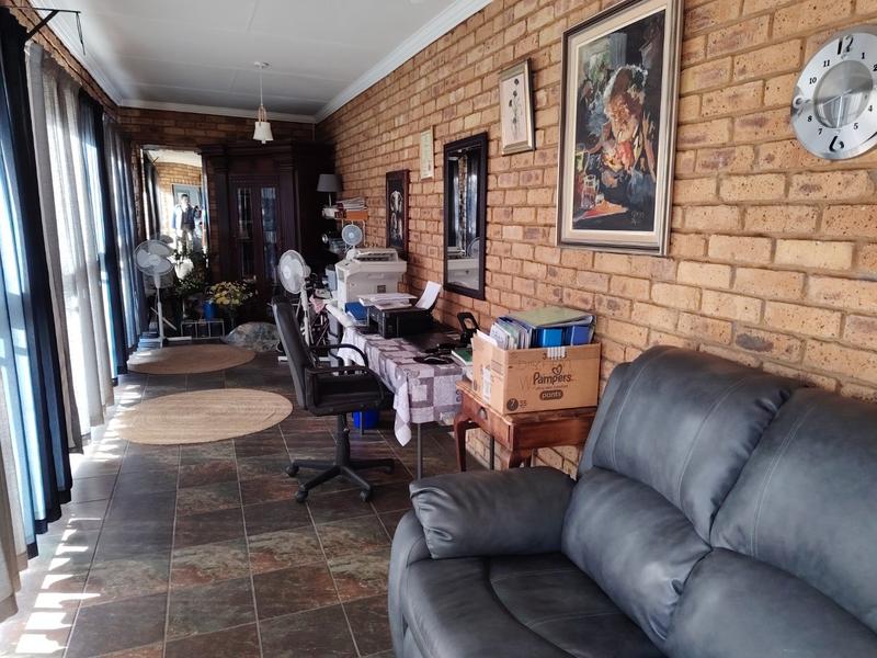 7 Bedroom Property for Sale in Blancheville Mpumalanga