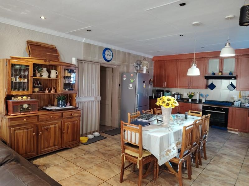 7 Bedroom Property for Sale in Blancheville Mpumalanga