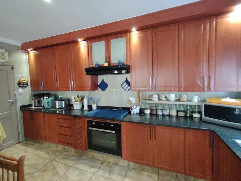 7 Bedroom Property for Sale in Blancheville Mpumalanga