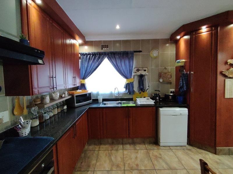 7 Bedroom Property for Sale in Blancheville Mpumalanga