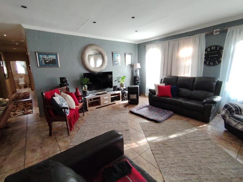 7 Bedroom Property for Sale in Blancheville Mpumalanga