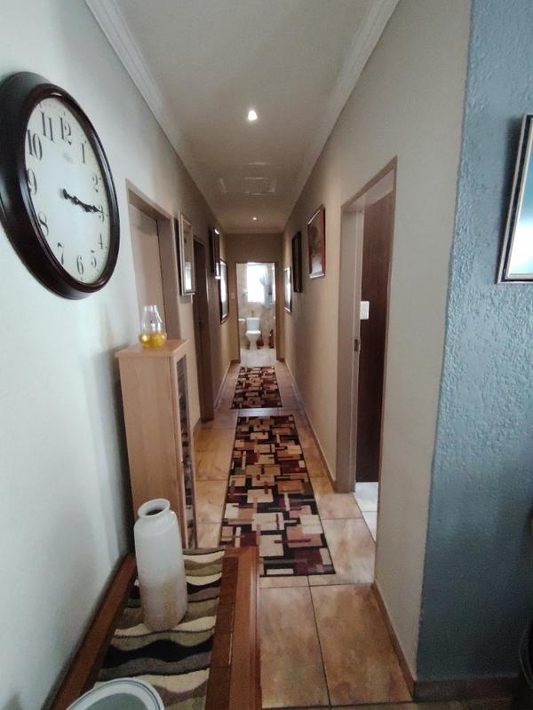 7 Bedroom Property for Sale in Blancheville Mpumalanga