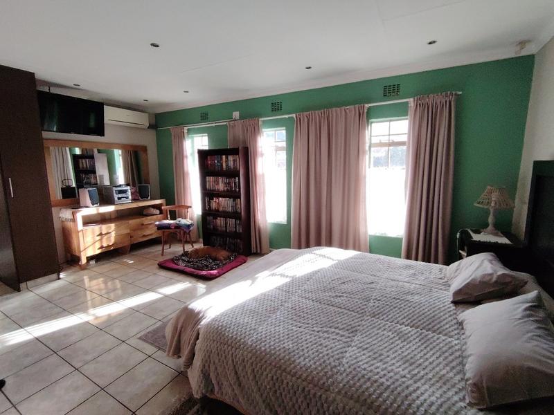 7 Bedroom Property for Sale in Blancheville Mpumalanga