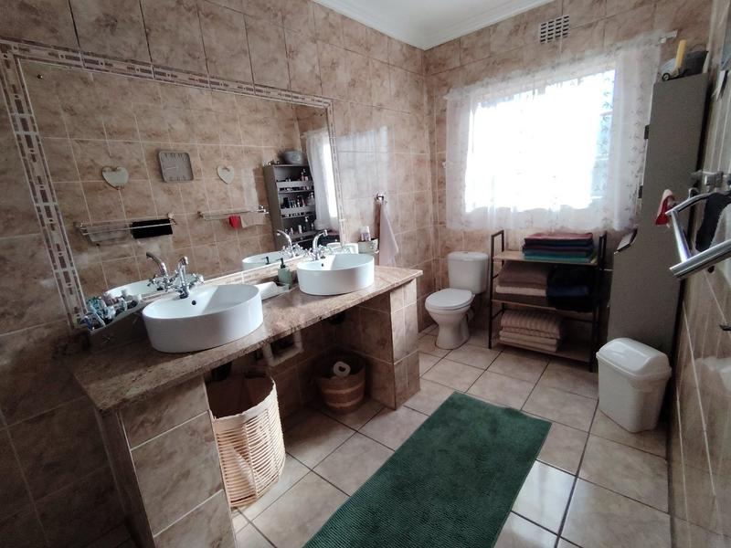 7 Bedroom Property for Sale in Blancheville Mpumalanga