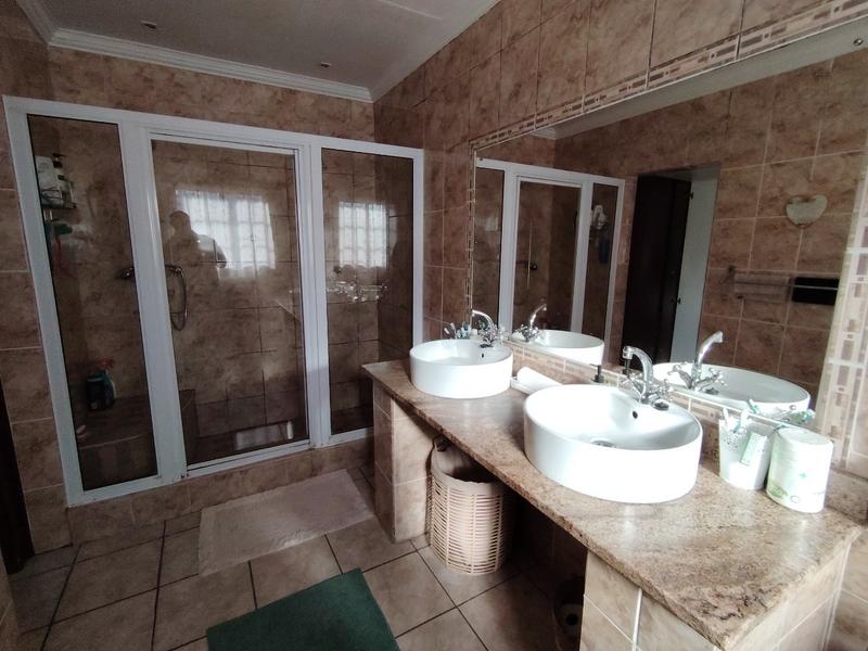 7 Bedroom Property for Sale in Blancheville Mpumalanga