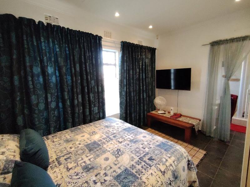 7 Bedroom Property for Sale in Blancheville Mpumalanga
