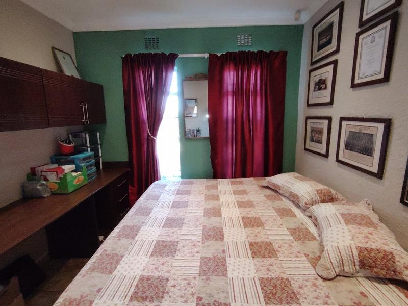 7 Bedroom Property for Sale in Blancheville Mpumalanga