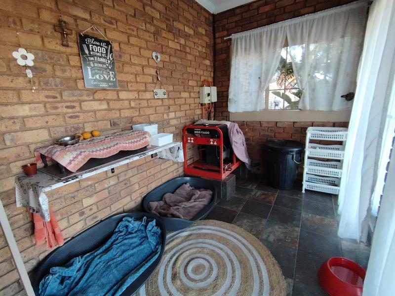 7 Bedroom Property for Sale in Blancheville Mpumalanga