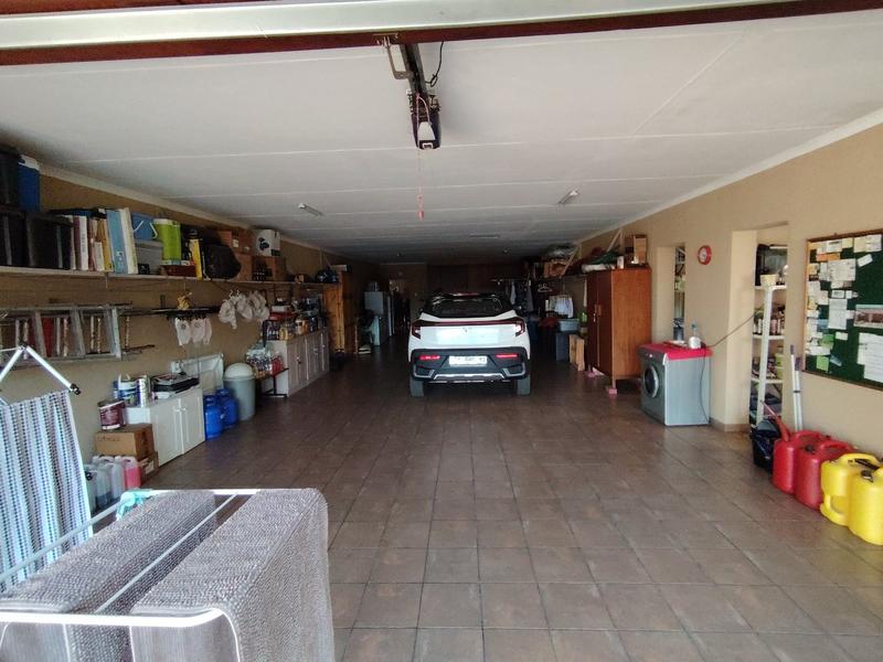 7 Bedroom Property for Sale in Blancheville Mpumalanga