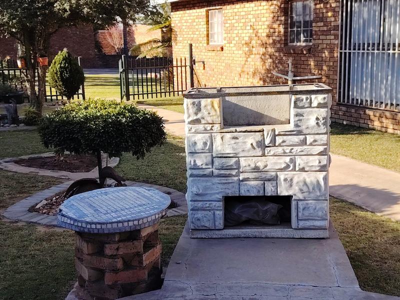 7 Bedroom Property for Sale in Blancheville Mpumalanga