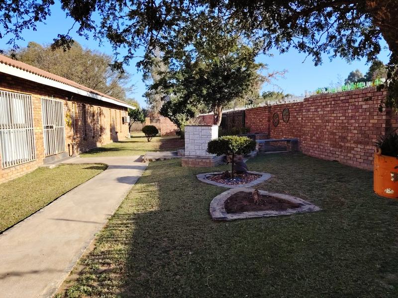 7 Bedroom Property for Sale in Blancheville Mpumalanga