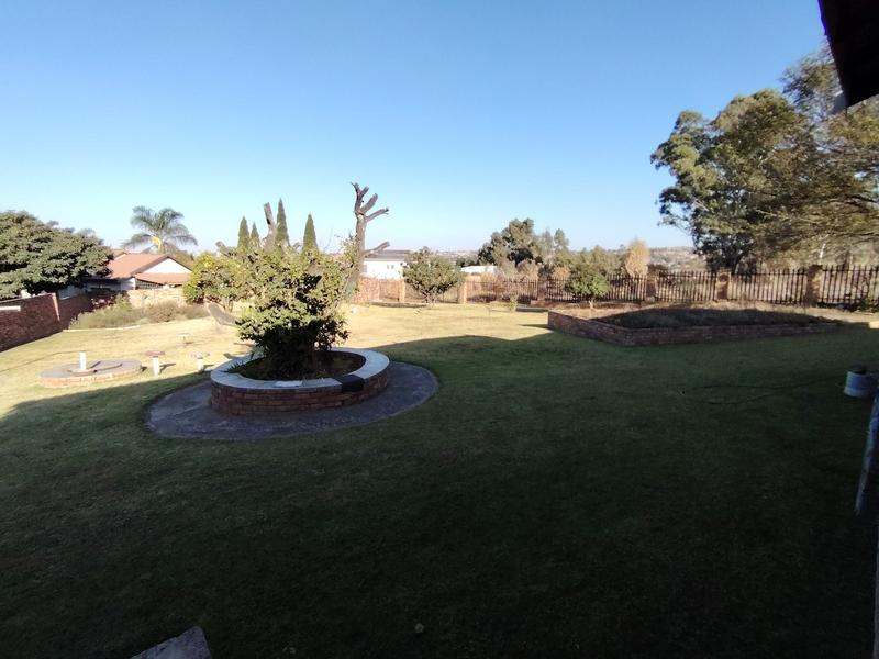 7 Bedroom Property for Sale in Blancheville Mpumalanga