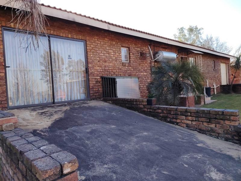 7 Bedroom Property for Sale in Blancheville Mpumalanga