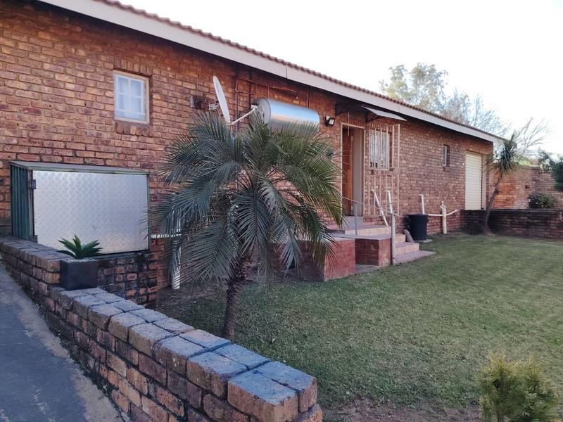 7 Bedroom Property for Sale in Blancheville Mpumalanga