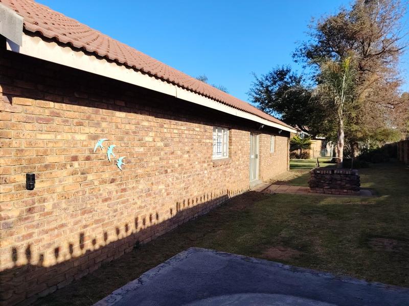 7 Bedroom Property for Sale in Blancheville Mpumalanga
