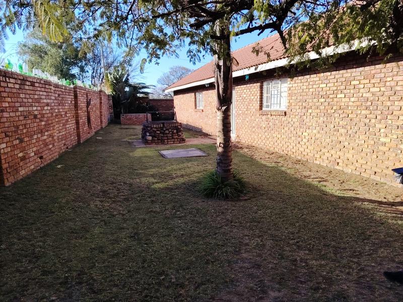 7 Bedroom Property for Sale in Blancheville Mpumalanga