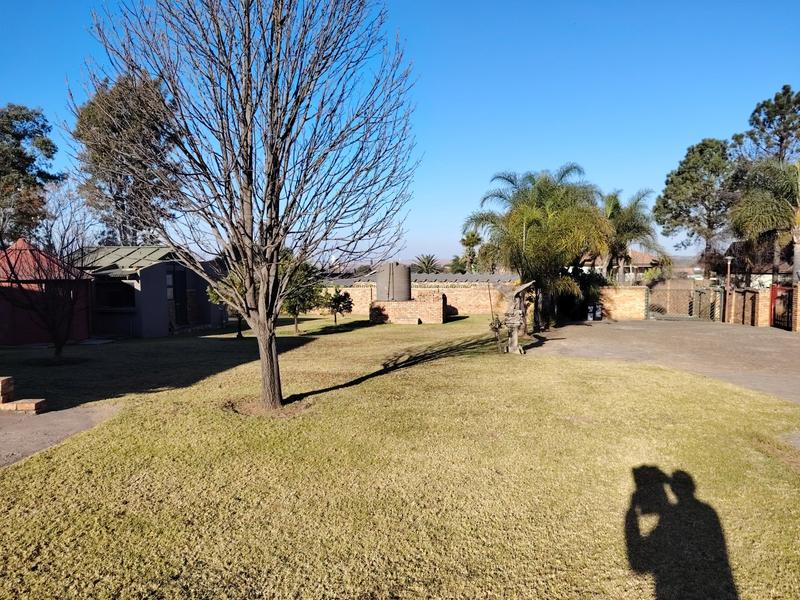 7 Bedroom Property for Sale in Blancheville Mpumalanga