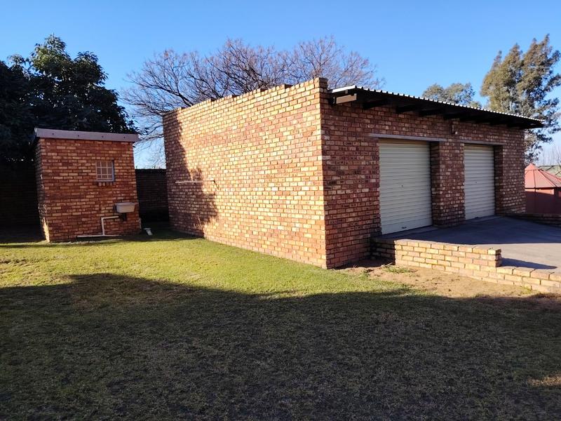 7 Bedroom Property for Sale in Blancheville Mpumalanga