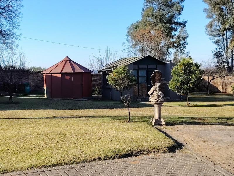 7 Bedroom Property for Sale in Blancheville Mpumalanga