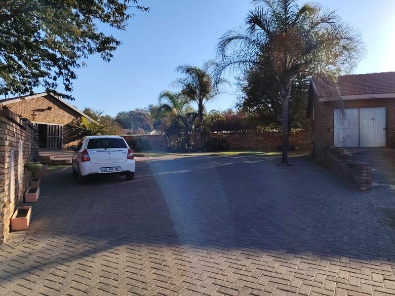 7 Bedroom Property for Sale in Blancheville Mpumalanga