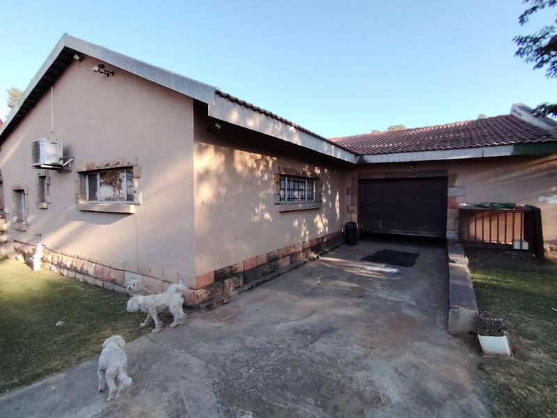 7 Bedroom Property for Sale in Blancheville Mpumalanga