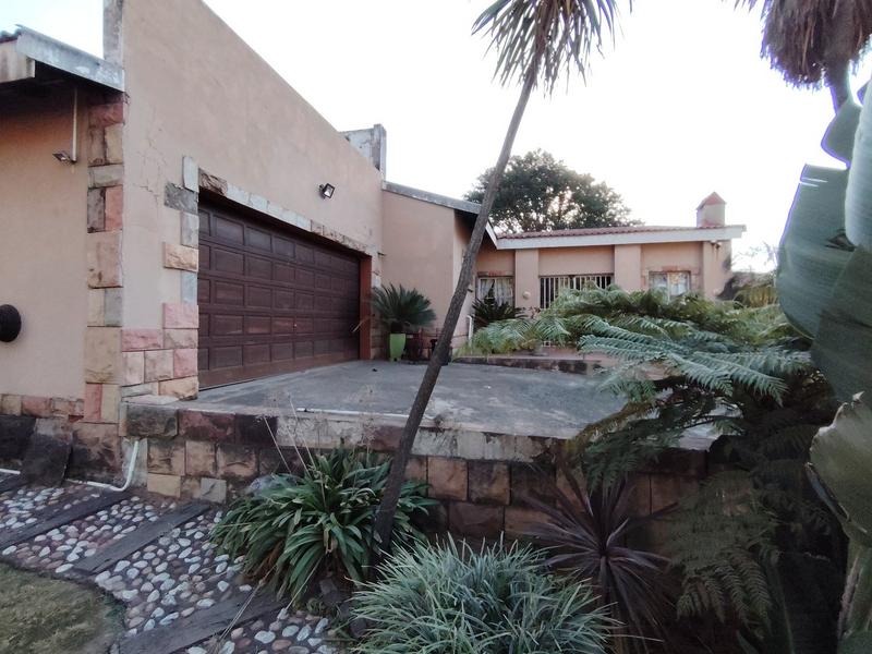 7 Bedroom Property for Sale in Blancheville Mpumalanga