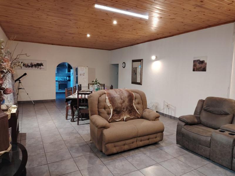 7 Bedroom Property for Sale in Blancheville Mpumalanga