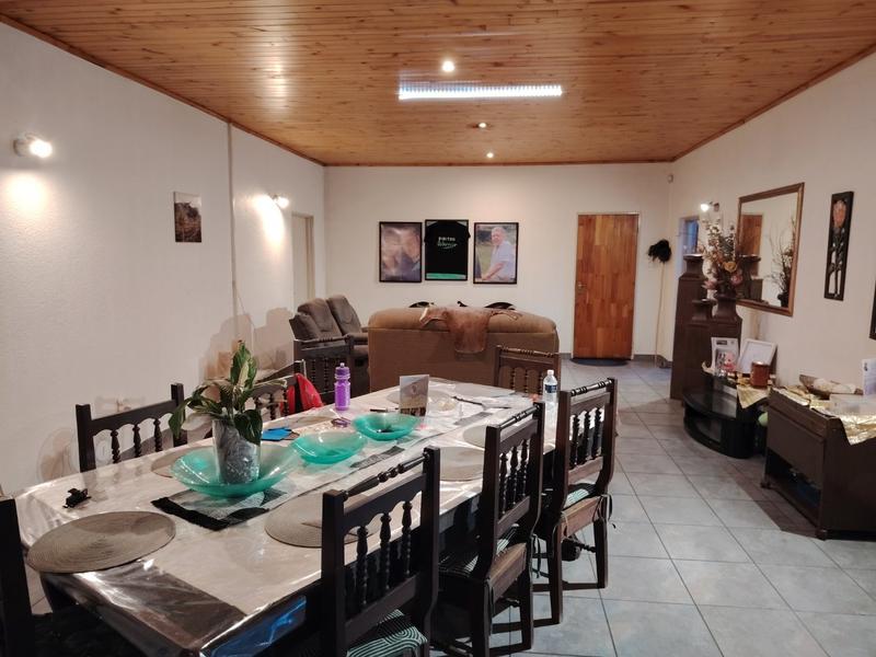 7 Bedroom Property for Sale in Blancheville Mpumalanga