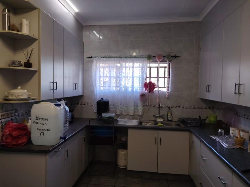7 Bedroom Property for Sale in Blancheville Mpumalanga