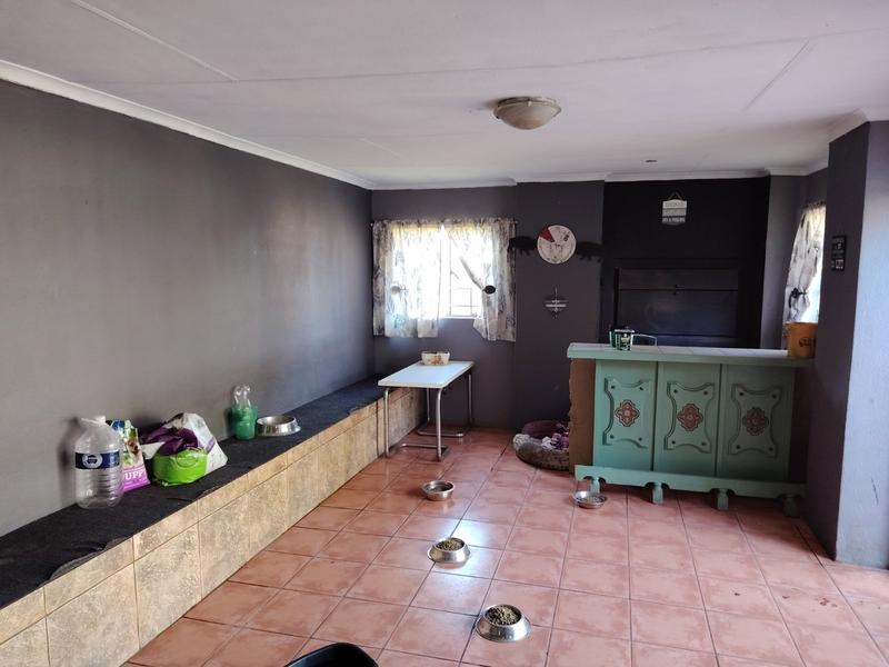 7 Bedroom Property for Sale in Blancheville Mpumalanga