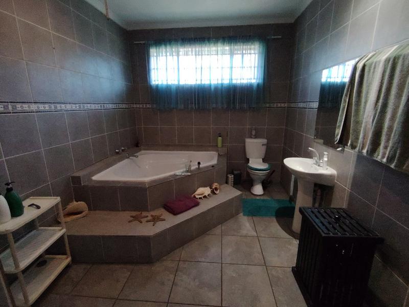 7 Bedroom Property for Sale in Blancheville Mpumalanga