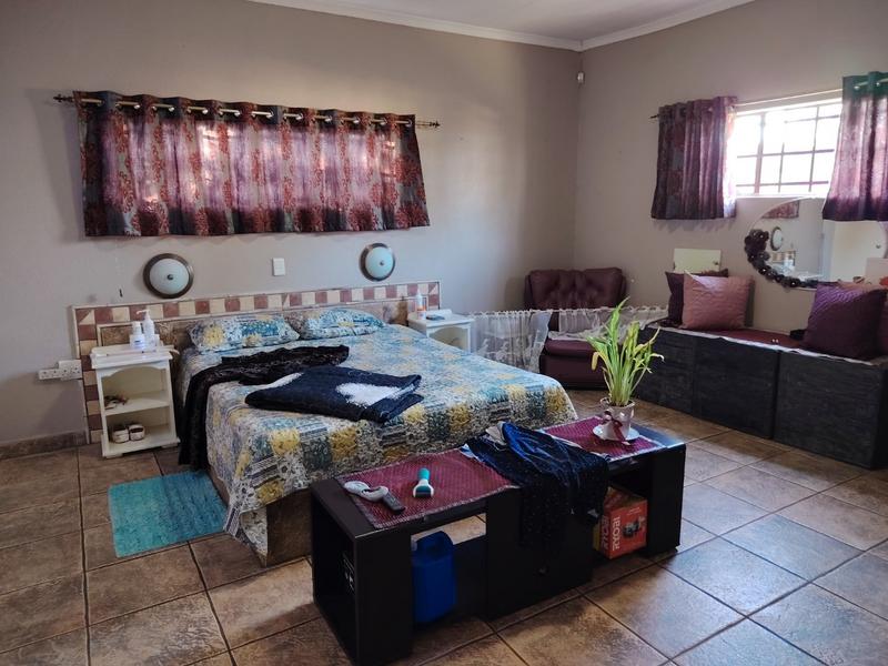 7 Bedroom Property for Sale in Blancheville Mpumalanga
