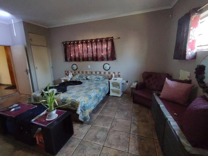 7 Bedroom Property for Sale in Blancheville Mpumalanga