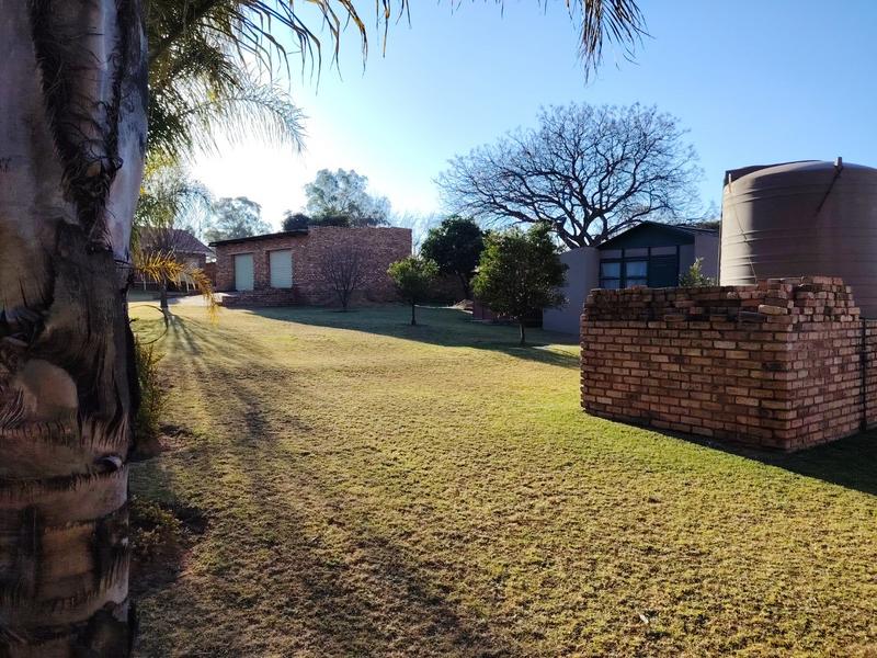 7 Bedroom Property for Sale in Blancheville Mpumalanga