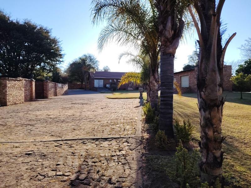 7 Bedroom Property for Sale in Blancheville Mpumalanga