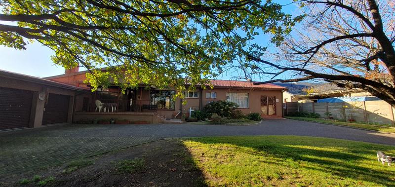 3 Bedroom Property for Sale in Bethal Mpumalanga