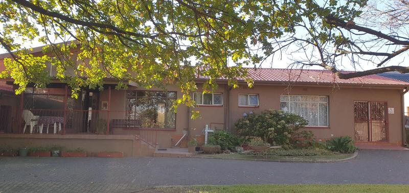 3 Bedroom Property for Sale in Bethal Mpumalanga