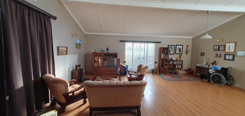 3 Bedroom Property for Sale in Bethal Mpumalanga