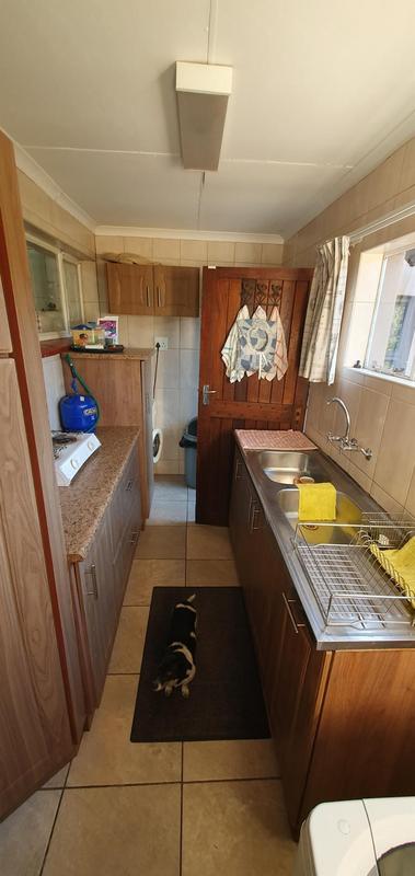 3 Bedroom Property for Sale in Bethal Mpumalanga