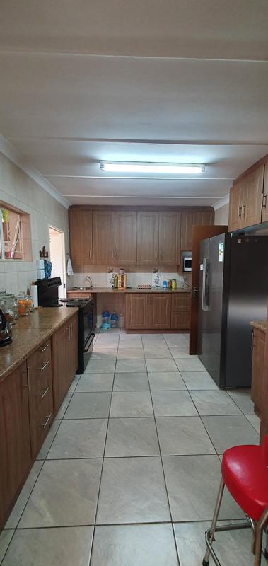 3 Bedroom Property for Sale in Bethal Mpumalanga