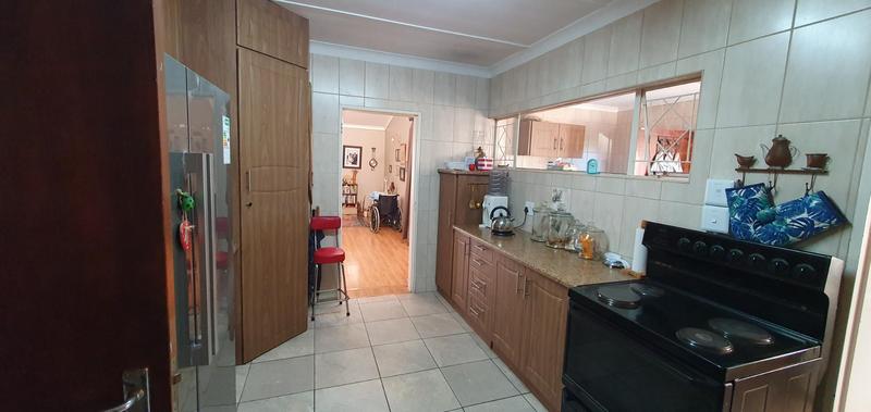 3 Bedroom Property for Sale in Bethal Mpumalanga