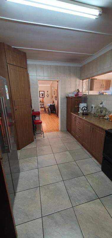 3 Bedroom Property for Sale in Bethal Mpumalanga