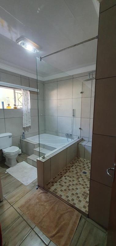 3 Bedroom Property for Sale in Bethal Mpumalanga