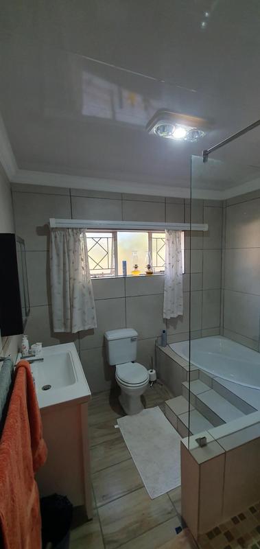 3 Bedroom Property for Sale in Bethal Mpumalanga