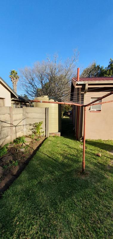 3 Bedroom Property for Sale in Bethal Mpumalanga