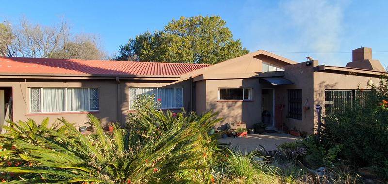 3 Bedroom Property for Sale in Bethal Mpumalanga